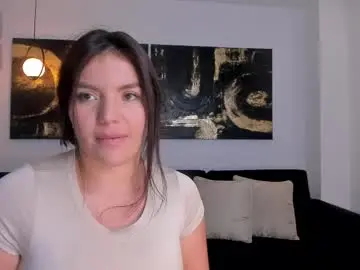 Chaturbate Adult Video Chat of valeriaroldanx