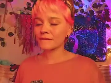 Chaturbate Private Sex Chat of alexiafisher_