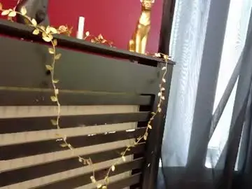 Chaturbate Free Porn Cam of alissa4_