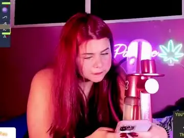 Chaturbate Live Porn of blazedpaux