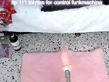 Chaturbate Private Sex Chat of cristale69