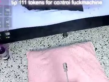 Chaturbate Sex Cam of cristale69