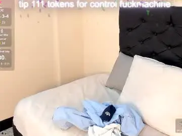 Chaturbate Live Porn of cristale69