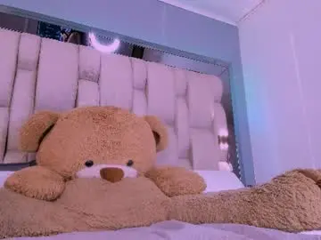 Chaturbate Best Webcam of evawild5
