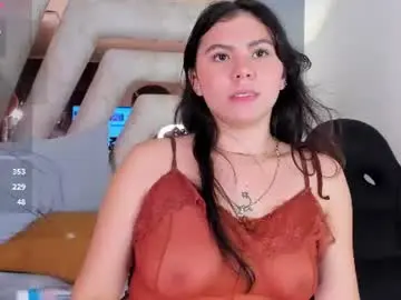 Chaturbate Live Sex of evawild5