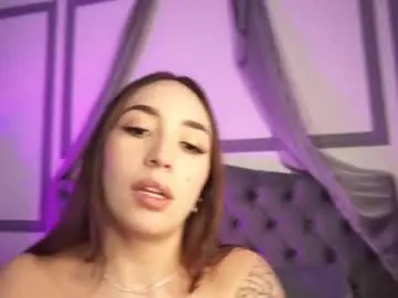 Chaturbate Live Sex Cam of maggietime