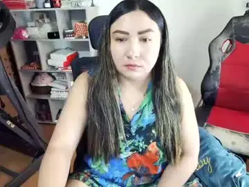 Chaturbate Free Porn Cam of vellarossa
