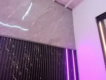 Chaturbate Live Sex of _victoriaclark