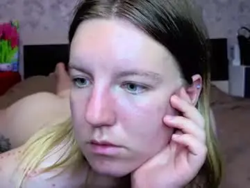 Chaturbate Watch Live Sex Cams of baiambel_mi