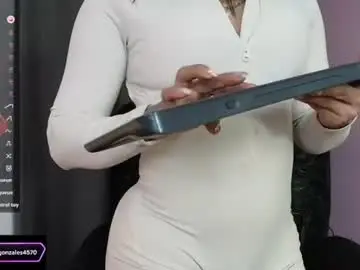 Chaturbate Live Porn of esperancita4570