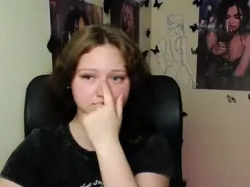 Chaturbate Adult Webcams of _foxy_lady