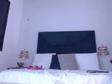 Chaturbate Free Porn Cam of alicestonet