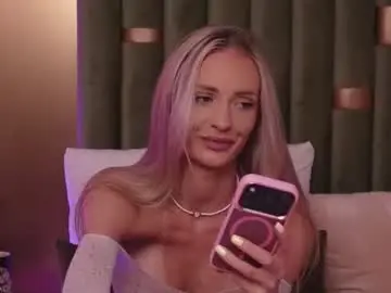 Chaturbate Nude Webcam of ameliaangell