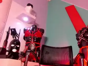 Chaturbate Adult Video Chat of aryfox77