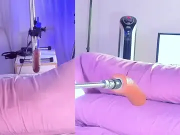 Chaturbate Live Porn of canela_cielo