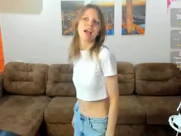 Chaturbate Live Sex Cam of liatema