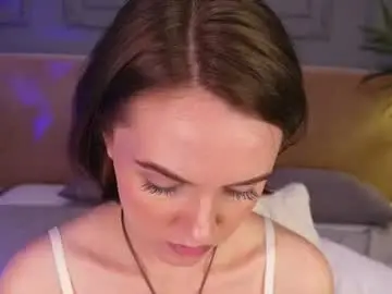 Chaturbate Nude Webcam of lil__fleur