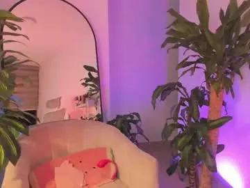 Chaturbate Nude Webcam of lilithmalkova
