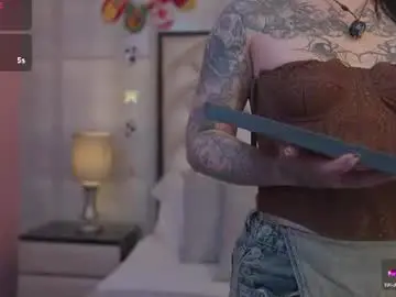 Chaturbate Free Porn Cam of madissonpayton