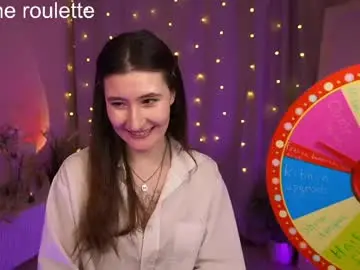 Chaturbate Sex Cam of mayshawty