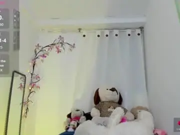 Chaturbate Best Webcam of naughty_sexy_girl_1
