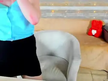 Chaturbate Sex Chat of susansmitt