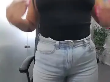 Chaturbate Adult Webcams of yaraxcox