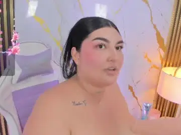 Chaturbate Nude Webcam of abby_deep_2