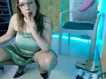 Chaturbate Nude Webcam of alexa472