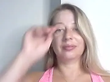 Chaturbate Free Live Porn of charmingmila