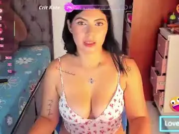Chaturbate Free Live Porn of cynthiawatson_