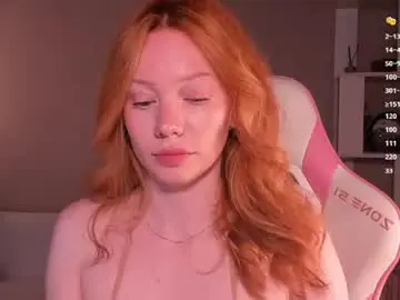 Chaturbate Adult Webcams of honeyautumn