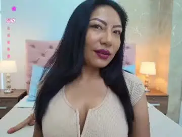 Chaturbate Free Porn Cam of isis_choi