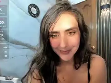 Chaturbate Adult Webcam of moriahhoe