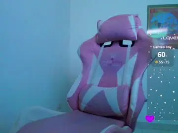 Chaturbate Live Sex Cam of shopiaa_m