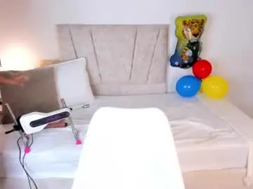 Chaturbate Live Sex of whitney_lexx