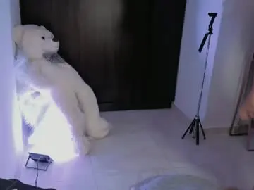 Chaturbate Nude Webcam of alicesimpson1
