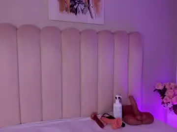 Chaturbate Best live sex cam show of alissyadanger