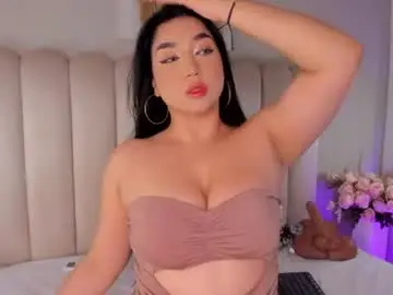 Chaturbate Best Webcam of alissyadanger
