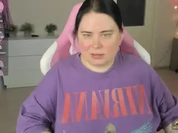 Chaturbate Live Sex Cam of bellybooxo