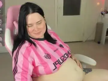 Chaturbate Live Sex of bellybooxo