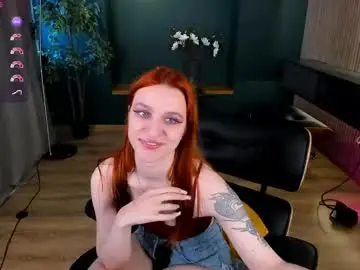 Chaturbate Nude Webcam of c_moonie_