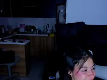 Chaturbate Live Porn of majo_gallego
