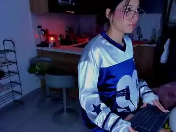 Chaturbate Sex Chat of majo_gallego