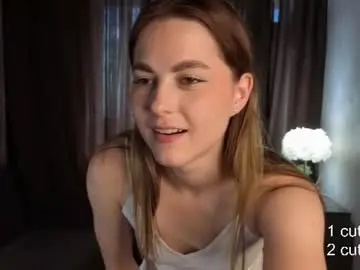 Chaturbate Private Sex Chat of mallieangelini