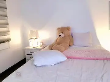 Chaturbate Free Live Porn of nicolthompsonn
