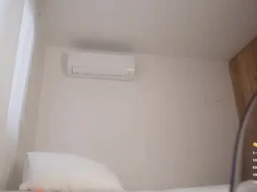 Chaturbate Adult Video Chat of veronica_mendez1