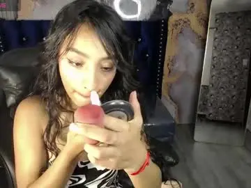 Chaturbate Private Sex Chat of adarasuri_v