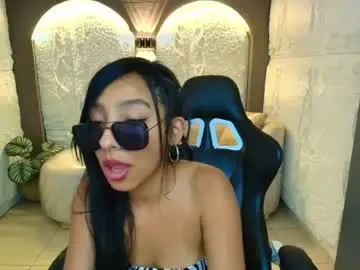 Chaturbate Best live sex cam show of adarasuri_v