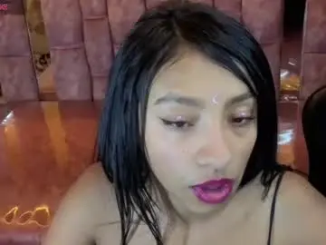 Chaturbate Nude Webcam of adarasuri_v